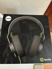 AIAIAI Tma-1 Studio Headphones Spotify Edition