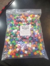 Learning Resources Centimeter Cubes, Set of 1...