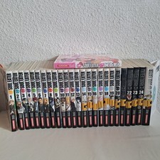 Soul Eater Intégrale (25/25) + Soul Eater Not 1/5