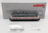 Marklin 39276 HO Scale DB Class 218 Diesel Locomotive EX/Box
