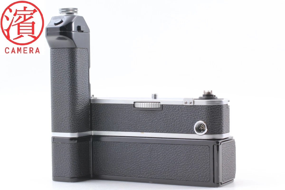 Nikon Photography Motor Drive for sale | eBay