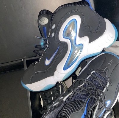 Nike Zoom Air Hawk Flight Class of 97