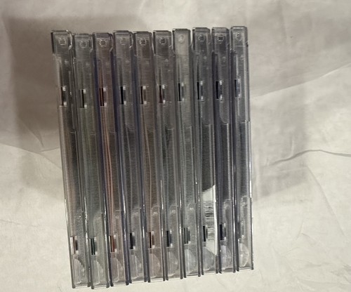 Now That's What I Call Music 10 CD Lot# 3 5 6 7 8 9 17 19 23 35 - Foto 13 di 17