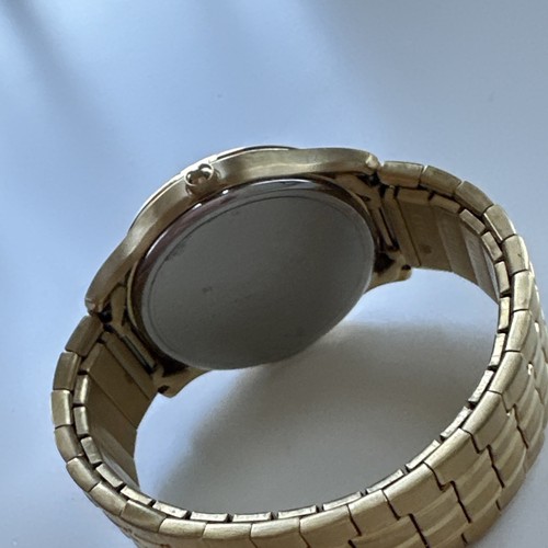 Citizen Men's Bracelet Eco Drive Flexible Band Men's Watch Item No. BM8452-99P - Picture 22 of 24