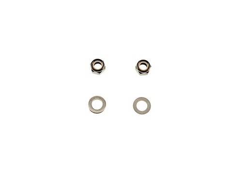 Bilstein 24-196437 For 11-20 Silverado 2500/3500HD Front Shock Absorber B6 4600 - Picture 3 of 5