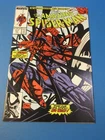 Amazing Spider-man #317 McFarlane 2nd Venom Key VF+ Beauty Wow Z