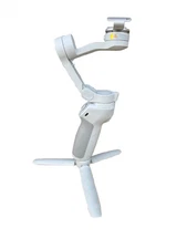 DJI Osmo Mobile Series smartphone gimbal