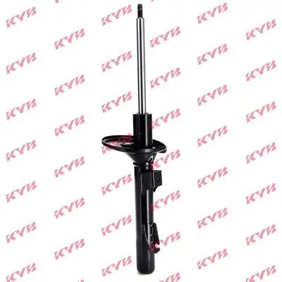 Amortisseur KYB 333962 arrière à gaz bi-tube pour Renault Safrane