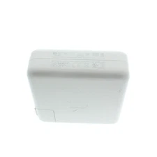 Apple 96W USB-C Wall Charger Power Adapter MX0J2AM/A A2166 White Authentic