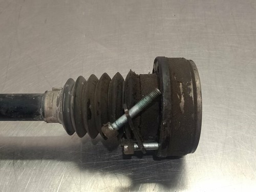 6Q0407271AT antriebswelle vorne links für SEAT IBIZA (6L1) STYLANCE 984988