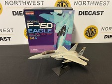 DRAGON WINGS 1:72 SCALE BOEING F-15D EAGLE SHOGUN 12TH TFS 18TH TFW 50043
