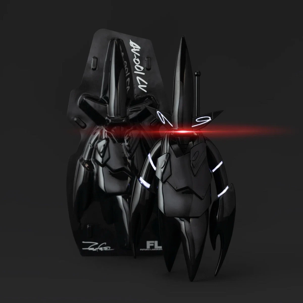 その他 futura 360 toy futura laboratories Futura Figure | eBay