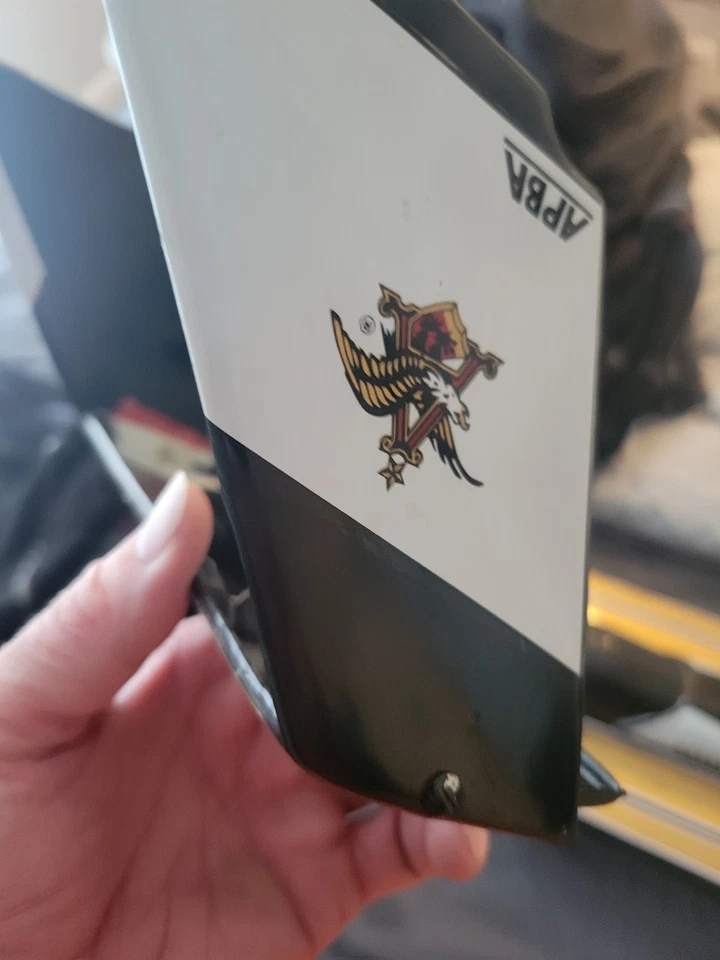 MRP Miss Budweiser 1990er Vintage Wasserflugzeug RC Boot Wasserflugzeug Brushless - Bild 4 von 4