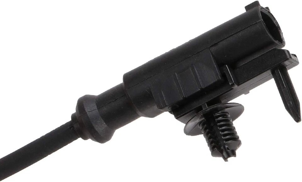 Датчик скорости ABS передний левый/правый совместим с Cadillac Escalade 2 шт...  - Изображение 4 из 4