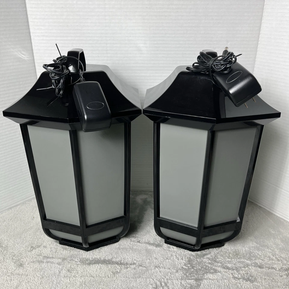 2 Altavoces Bluetooth Portátil Interior/Exterior Acoustic Research AWSEE2 AR USADOS EN EXCELENTE ESTADO Foto 4 de 4