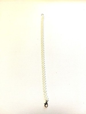 Armband Perlen Handarbeit