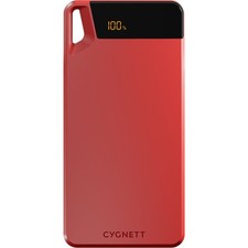 Cygnett Red ChargeUp Boost 4th Generation