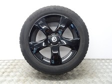 VAUXHALL CORSA D 16" ALLOY WHEEL  195/55R16 13338769 2009-2014 FAST FREE P+P
