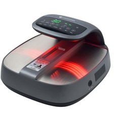 Latest Plasma Technology Terahertz Foot Massager Household Health Care Products
