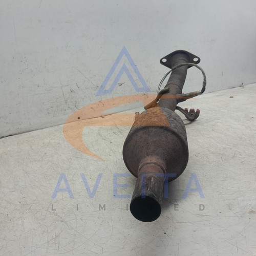 MITSUBISHI Colt MKVI 2008-2013 Catalytic Converter CAT . - Picture 4 of 11