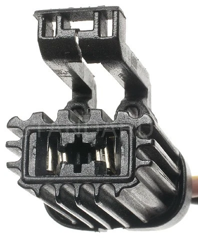 Standard Ignition A C Harness Connector Blower Motor Pigtail Hvac Blower Motor - Image 3 of 4