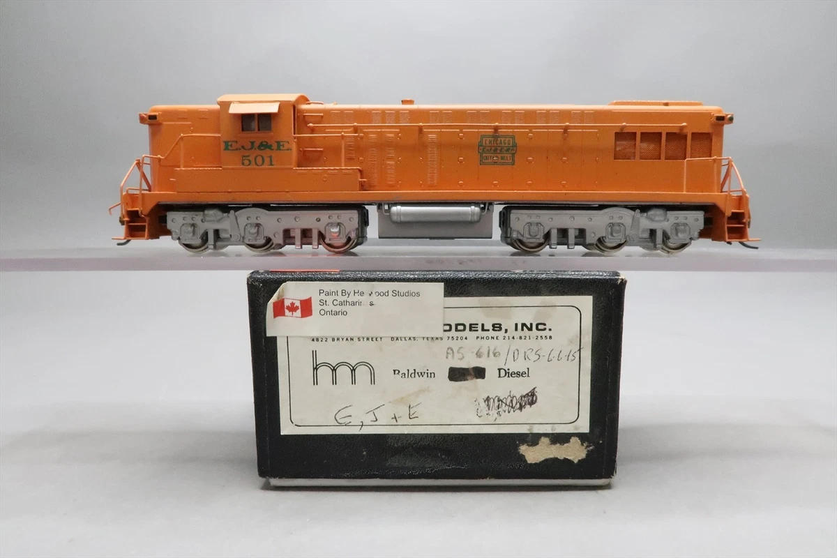Hallmark Brass Model Trains for sale | eBay