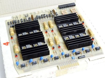 Industrial Solid State Controls ISSC 96-DD-DA-PB D-27-09-014