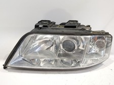 4B3941003A LINKER SCHEINWERFER / 4B3 941 003 A / 191751 FÜR AUDI A6 C5 4B2, 4B4