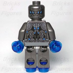 LEGO&reg; Super Heroes Ultron Sentry Minifigure Avengers Age of Ultron Marvel 76029