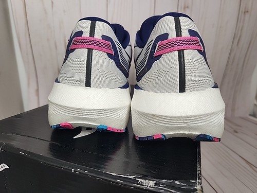 Saucony Triumph 20 Prospect/Glas Damen Laufschuhe Größe 10 sehr gepflegt - Bild 12 von 20