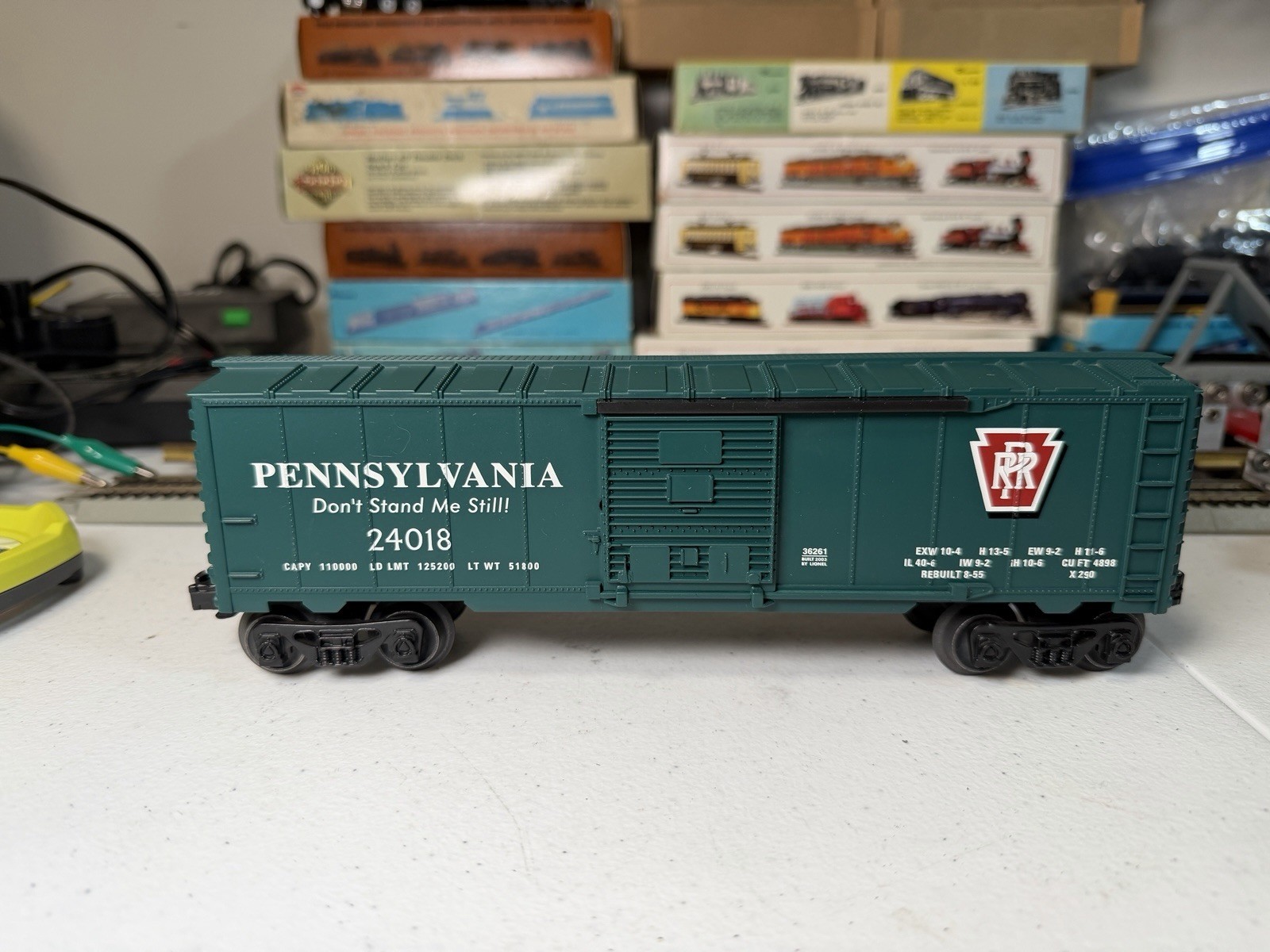 Click here to see eBay Auction