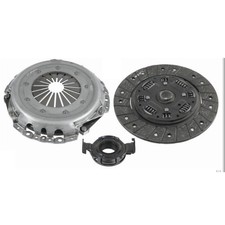 Kit d'embrayage Fiat CROMA