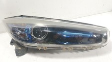 RECHTER SCHEINWERFER / 260109891R / 17539961 FÜR RENAULT ZOE BFM_ ZOE BFMC, B