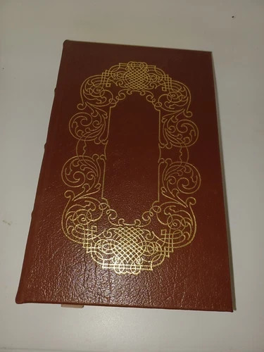 Shakespeare The Histories Easton Press - Picture 1 of 1