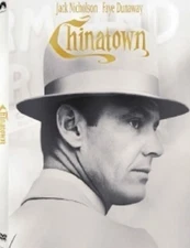 Chinatown [New Blu-ray] Restored, Widescreen, Amaray Case, Repackaged