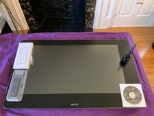 Wacom Cintiq 27QHD - DTK2700, DTK-2700 Pen Display