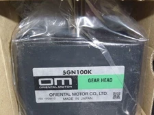 1PCS For VEXTA 5GN100K Oriental Motor