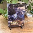 New ListingPokémon XD: Gale of Darkness Nintendo GameCube with Manual and Case