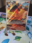 Carte Pokémon Magby 186/182 EV04 Faille Paradoxe FR