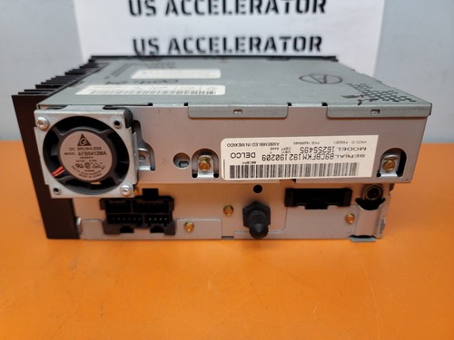 1996-2002 CHEVY BLAZER S10 CD PLAYER RADIO Delco Tested w LED backlights ACTUAL - Picture 19 of 24