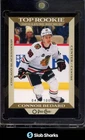 2023 O-PEE-CHEE #BA-CB CONNOR BEDARD TOP ROOKIE BOUNTY EXCHANGE /100