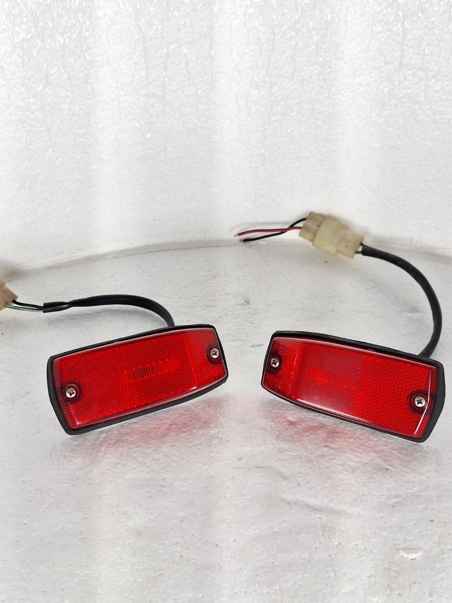 Nissan Left Side Marker Lights for Datsun for sale | eBay