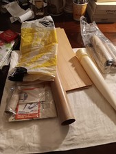 VTG ESTES Super Vega #2036 Flying Model Rocket--SUPER RARE VTG Estes Rocket  USA