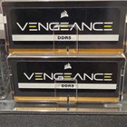 Corsair Vengeance 32GB (2x16GB) DDR5-4800 SO-DIMM 262-Pin CMSX16GX5M1A4800C40 — photo 2