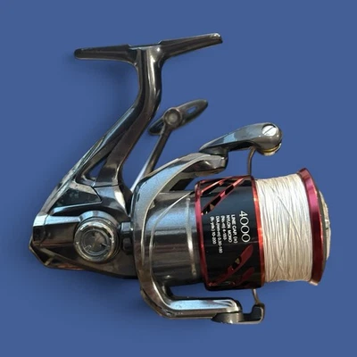 shimano 2016 stradic ci4+ spinning reels stci43000hgfb best rod Reel RA 2500, Black, red, Silver : Sports & Outdoors Shimano Stradic CI4 Spinning Reels