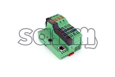 PHOENIX CONTACT 2700973 ; ILC 131 ETH Used