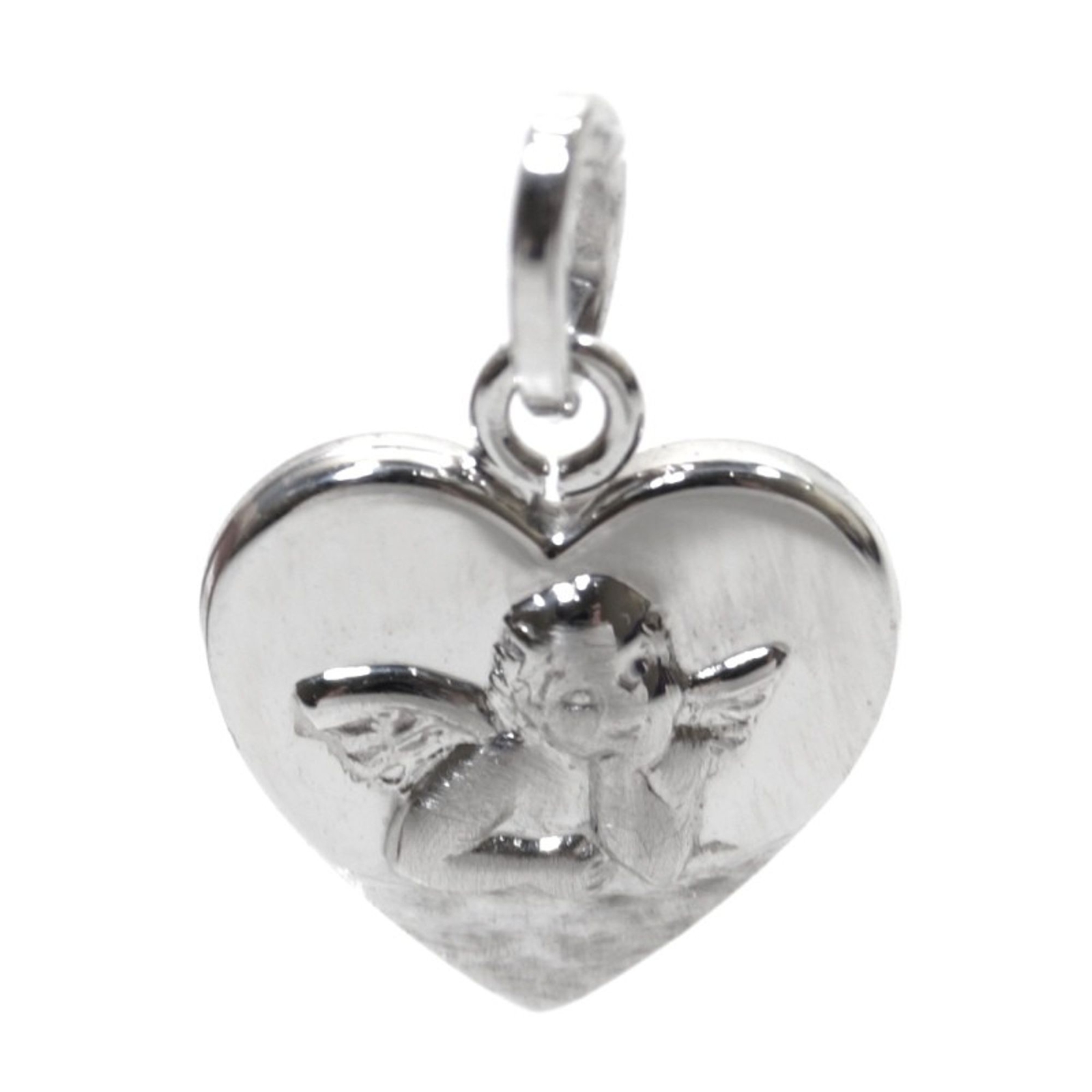 Базовая модель Silber STG39 для детей старшего возраста Шютценгель Silber Kinderschmuck 6590₽