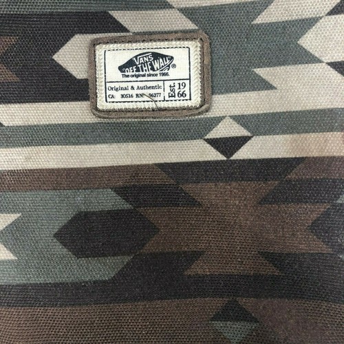 1966 Skateboard Backpack RN#96277 CA 
