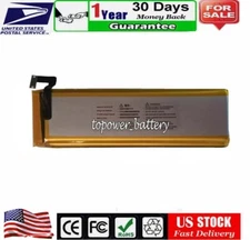 Laptop battery for GPD WIN1 WIN2 WIN 2 Handheld Gaming 6438132-2S 64381322S 7.6V