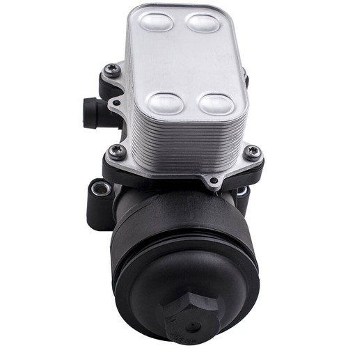 03L115389B Oil filter Housing Fit for AUDI VW SEAT SKODA 1.6 2.0 TDI 03L115433C - Picture 4 of 11